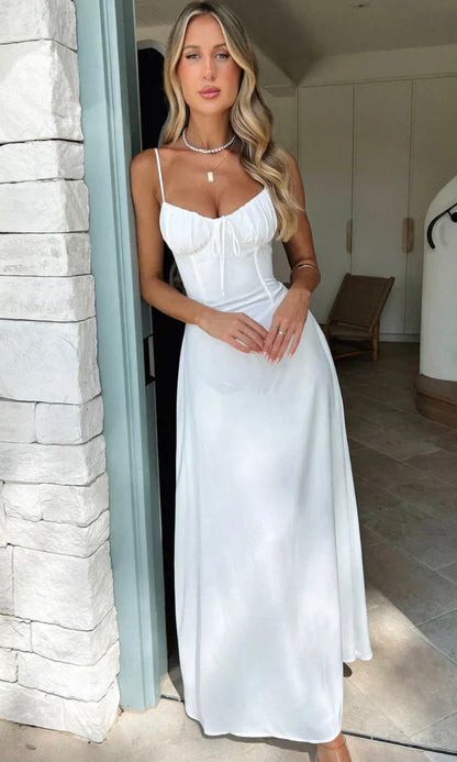 Leila’s dress