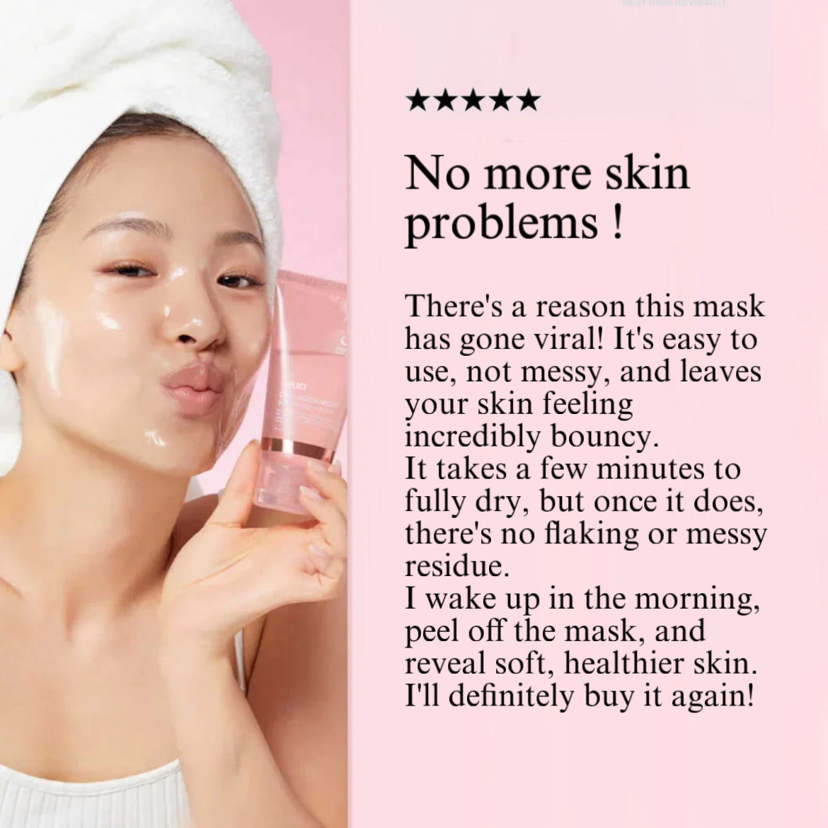 Mascarilla Piel Perfecta