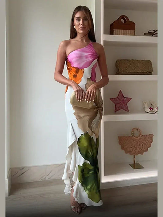 Lina's Dress