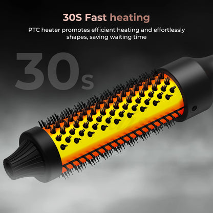 Thermal Brush Pro