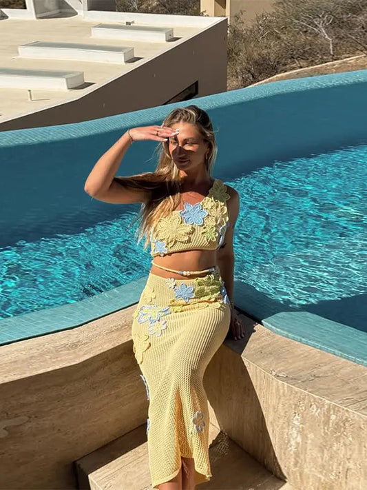 Zoe's dress