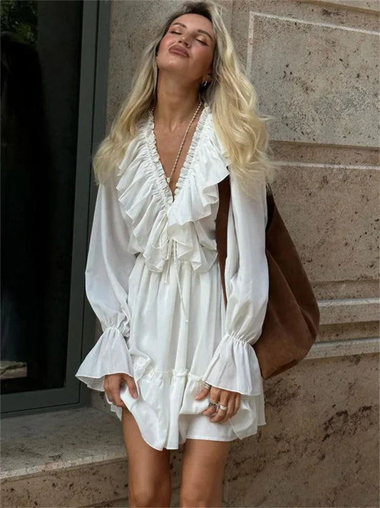 Ava's Dress