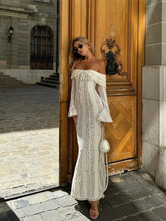 Rose's dress 